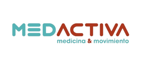 LOGO MEDACTIVA